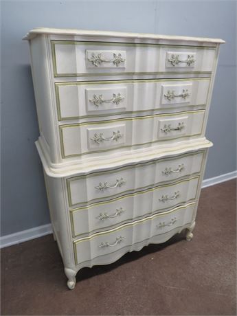 THOMASVILLE French Provincial Chest