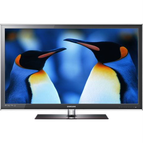 SAMSUNG UHD LED 4K Smart TV