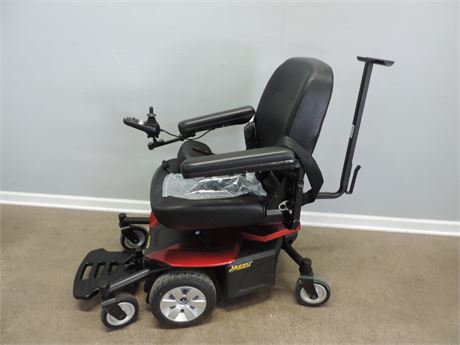 JAZZY Pride Mobility Scooter