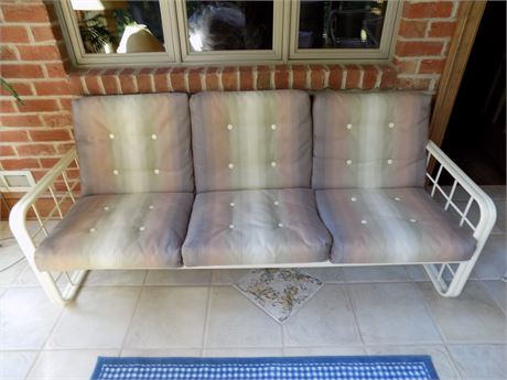 Veranda Patio Couch