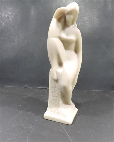 VINCENT GLINSKY 'The Nude' Sculpture / 1960's