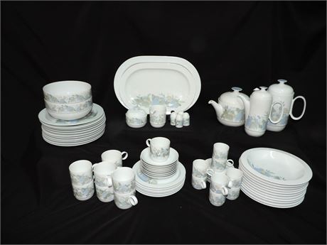 Rosenthal 'Studio Linie' Porcelain Dinnerware / Germany