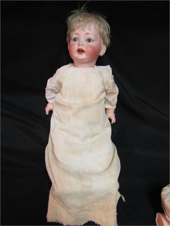 Antique Kley & Hahn Doll