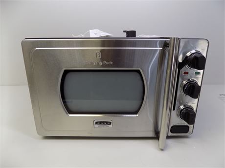 New WOLFGANG PUCK KitchenTek Pressure Oven