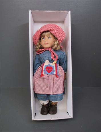 American Girl Doll - Kirsten - with Box