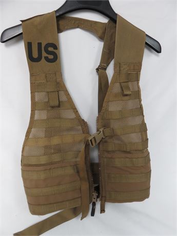 USMC MOLLE II Load Carrier Tactical Vest