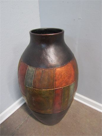Large Display Vase