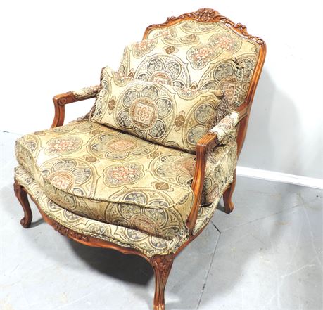 DREXEL HERITAGE French Style Chair