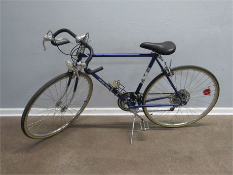 Vintage Concord Gran Fury 10 Speed Bike