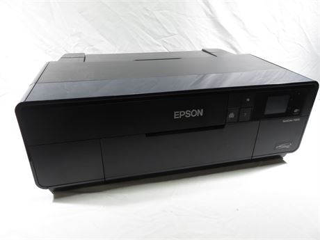 EPSON SureColor P600 Wide Format Inkjet Printer