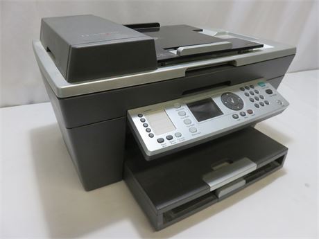 LEXMARK X8350 Office All-in-One Printer