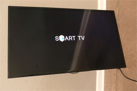 Samsung 42" LED Series 5 TV 5500