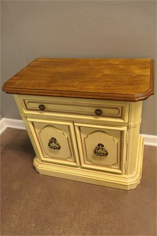 Stanley Night stand with drawer