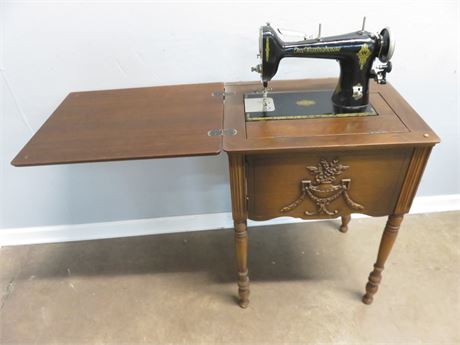 FREE WESTINGHOUSE Sewing Machine