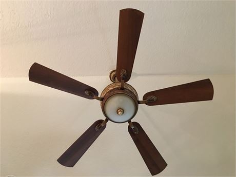 Hunter 52-inch Ceiling Fan