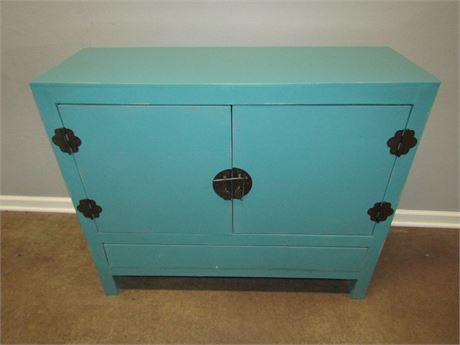 Conner Cabinet