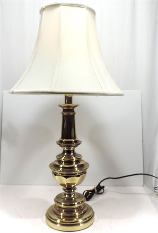 STIFFEL Brass Lamp