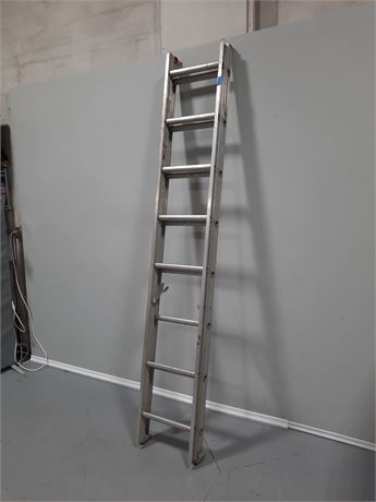 Extention Ladder