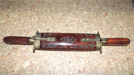 Vintage BICHUWA Sword / India
