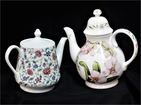 Godinger & Company Porta Tea Pots