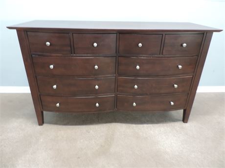 Solid Wood Credenza / Buffet