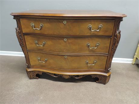 Hickory Chair Company Chest of Drawers
