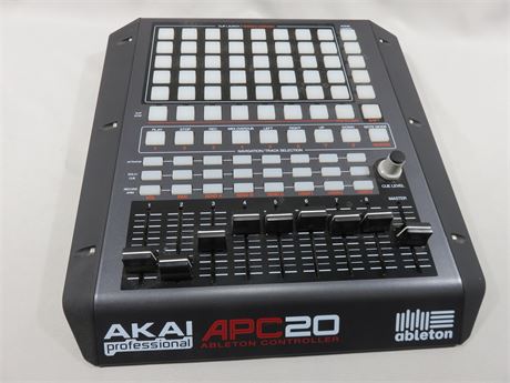 AKAI Professional APC20 Controller