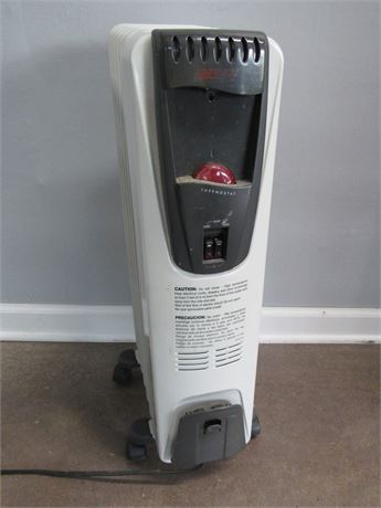 Delonghi Heater - Oil Filled Radiator