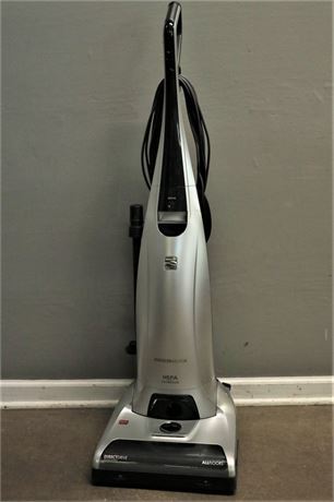 Kenmore Elite Direct Drive Inducer Vacuum Cleaner with manual