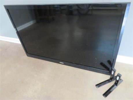 SANYO 50-inch LCD 1080p HDTV