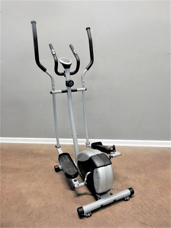 Sunny Health and Fitness Exercise Machine