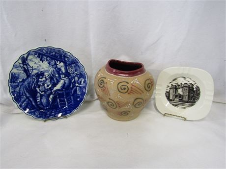 Collectible Ceramics