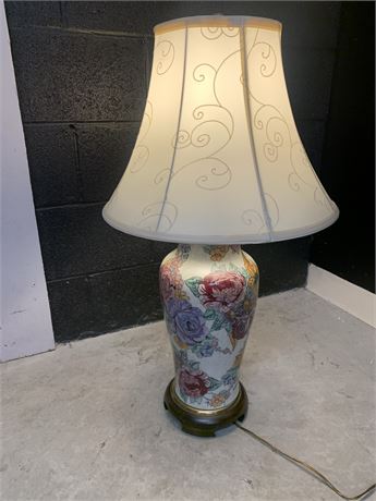 FREDERICK COOPER Table Lamp