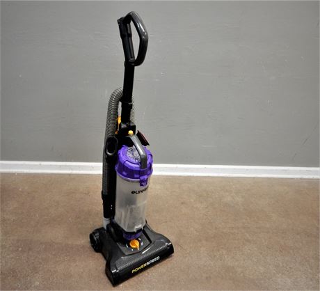 Eureka Power Speed Vacuum Cleaner
