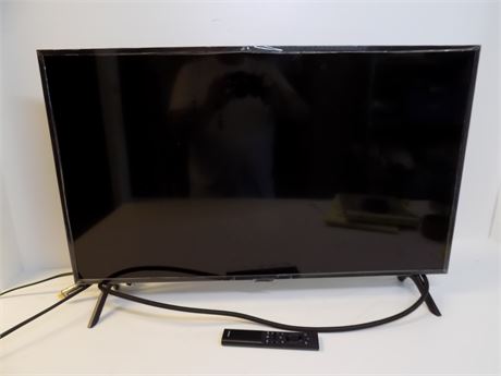Samsung 32'' QLED Television