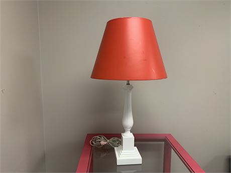 “ MAGEE “ Table Lamp