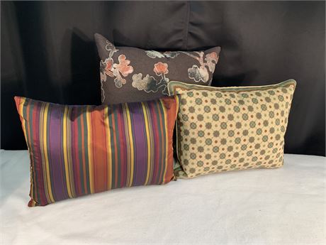 New Colorful Decorative Pillows