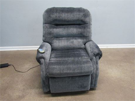 Tranquil Ease Reclining Lift Chair