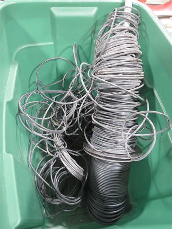 Contractor Grade Electrical Wire 10 AWG