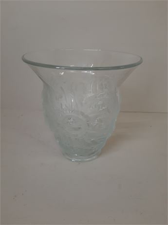 Verlys Vase