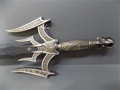 Fantasy Luciender Sword