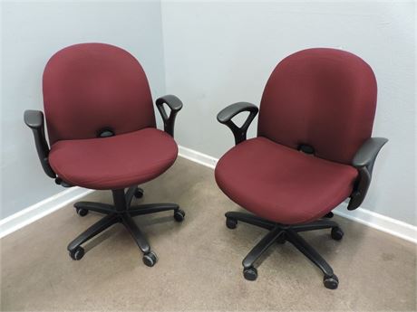 High Quality Rolling Office Chairs