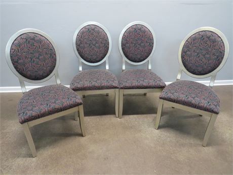 DREXEL Dining Chairs