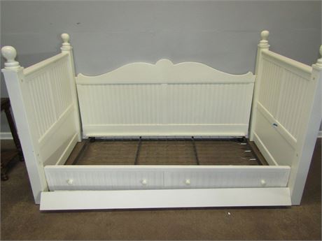 Stanley Trundle Bed