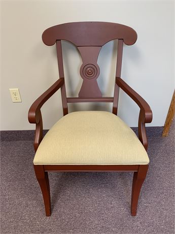 New Caroline Arm Chair