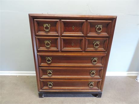 THOMASVILLE Solid Wood Chest