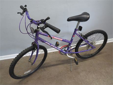 Murray 10 discount speed mountain bike