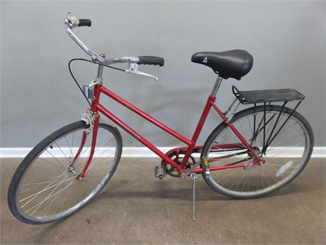 CONCORD New Yorker Women's Cruiser Bicycle