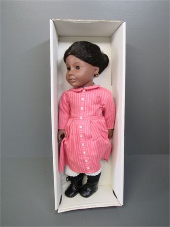 American Girl Doll - Addy - with Box