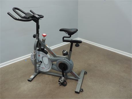 SUNNY Health and Fitness Exercise Bike